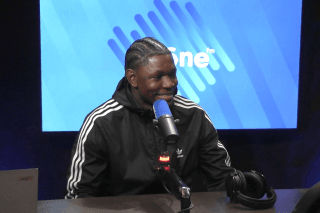 Timothy Fayulu, le gardien du FC Sion était l’invité de Good Morning Valais